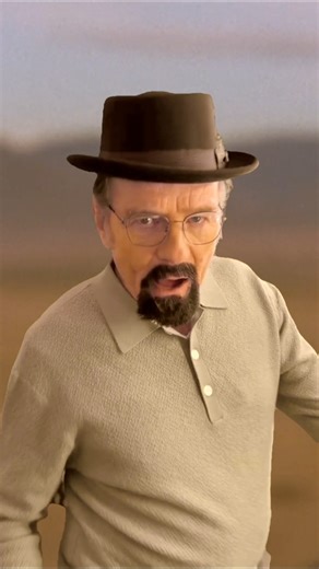 Walter White is the best #breakingbad #walterwhite #meme #edit