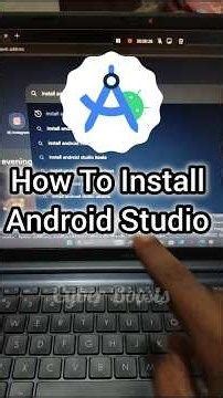 how to install Android studio in Windows 11
