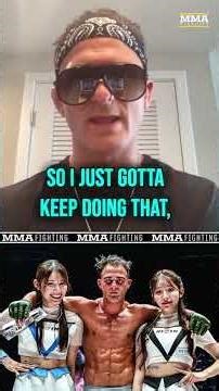 'It's never been done before' - Danny Sabatello wants to win and defend RIZIN title 87 times