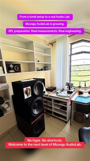 Understanding SPL: Engineering for Sound Stability