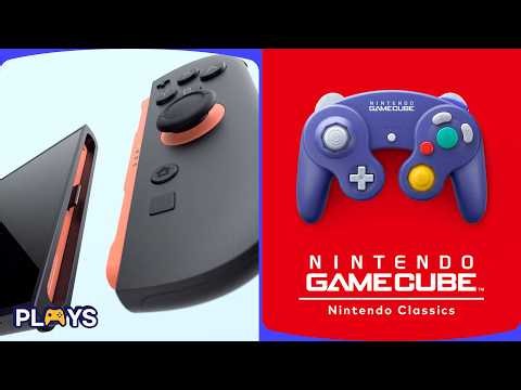 5 Things the Nintendo Switch 2 NAILED And 5 it FLUBBED