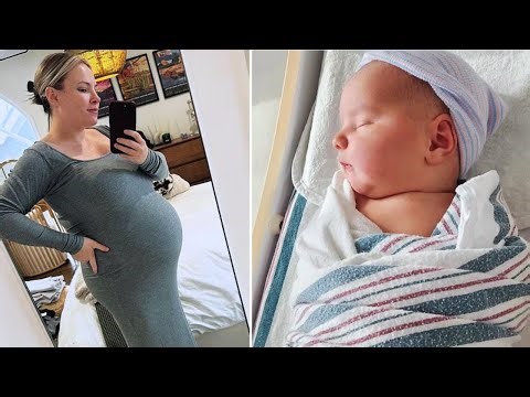 Meghan McCain, 41, Welcomes Her Third Child | the Joyful Announcement & Baby’s Unconventional Name