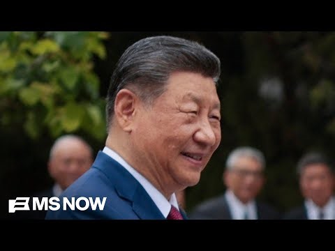 Why China wants 'America to fail in Iran’ and make the conflcit 'our Ukriane'