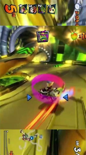 CTR Nitro Fueled Highlight #87