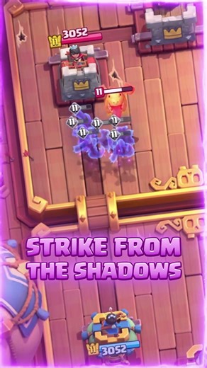 Minion Horde Evolution!