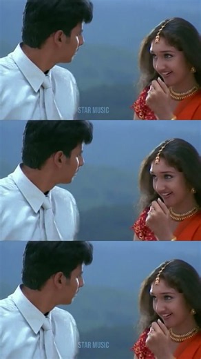 சில்லென்ற தீப்பொறி ஒன்று 😍 | Super Hit Tamil Songs | Evergreen Melodies | #shorts