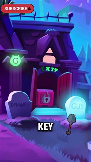ALL REWARDS in the NEW Brawl Stars Event! 👀🎃