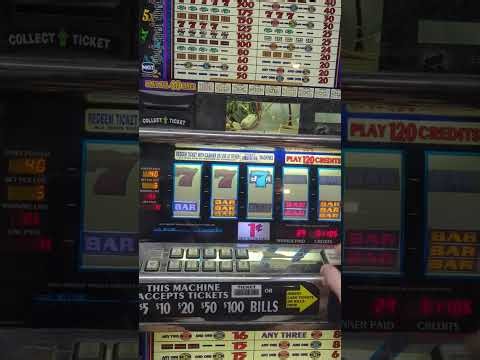 Slot machine free play