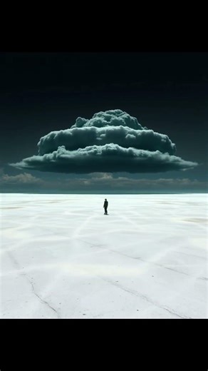 ⚡ Bone-Dry Thunder. Desert Fury.