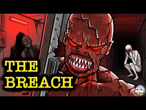 Foundation Breach: 3 SCP Humanoid Stalkers on the Loose (SCP Compilation)