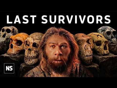 We Did Not Evolve Alone: The Full Story