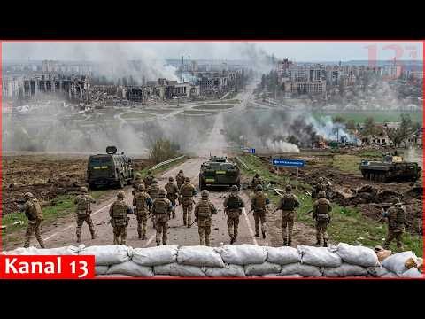 Ukraine's Kursk operation in Crimea: "It will resound powerfully and give Ukraine a trump card"