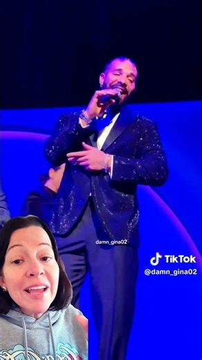 drakes 40th birthday party!!#drake #birthday #newyork