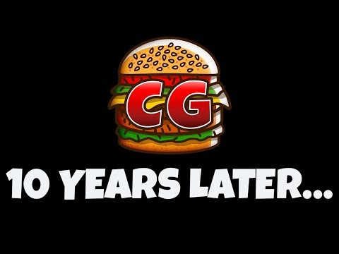 10 Years Later… The Future of Camodo Gaming