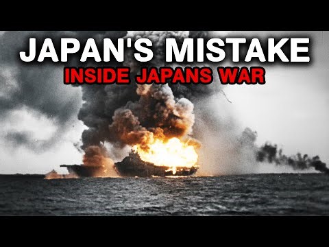 Japan’s Pacific Empire From Singapore to Midway | Inside Japans War Ep. 3