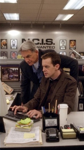 Mark Harmon returns TONIGHT on the season premiere of NCIS: Origins at 10/9c. #NCISORIGINS #CBS