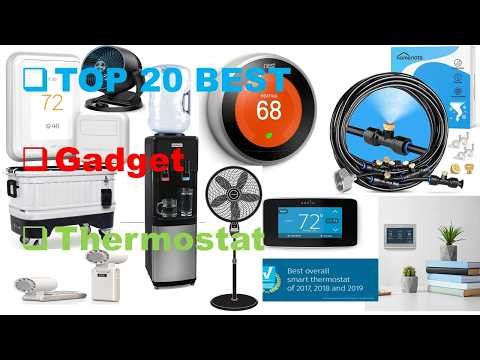 Best Thermostat for Home? Full Review & Setup Guide!