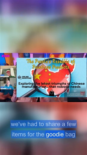 Ranking China's Most Useless Products: See-Through Cards Edition #pointless