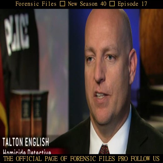 Forensic Files 🐼 New Season 40 🐼 Episode 17 | Forensic Files Pro