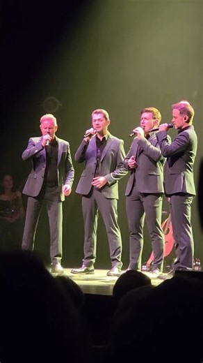 Celtic Thunder "Amazing Grace" Beautiful