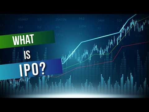 What is an IPO? | Complete Beginner’s Educational Guide...
