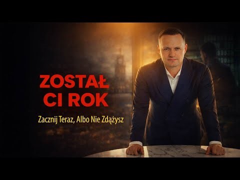 Czy AI Cię Zastąpi? 3 Minuty, by Poznać Swoją Liczbę Wolności.