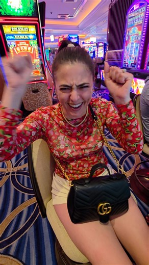 First EVER Palaces Got Us a HUGE WIN and I Went NUTS!! | Lady Luck HQ