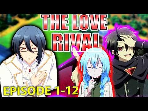 Strongest Demon Lord BETRAYS Everyone To Join The Heroes Party | New Anime Recap
