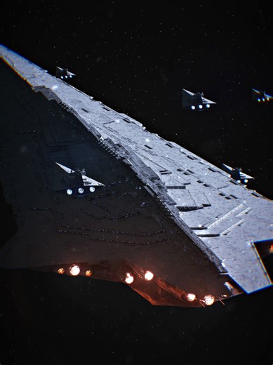 Fear has a silhouette.💀 𝑇ℎ𝑒 𝑊𝑦𝑣𝑒𝑟𝑛 𝑜𝑓 𝑡ℎ𝑒 𝐴𝑏𝑦𝑠𝑠 a fan-made Super Star Dreadnought rivaling Darth Vader's Executor in sheer scale. positioned to strike fear into the heart of the enemy. when this behemoth emerges from hyperspace... resistance is futile. Brilliant 3D concept by Jamison Cunningham, pouring over 800 hours of dedication into this gargantuan vessel. YouTube: @Aeruniem animated and sound designed by me @gray.darth using Photoshop After Effects ✍️ NO AI ! motion art. #