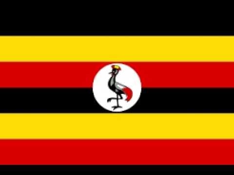 SWEARING-IN AND INAUGURATION CEREMONY OF H.E PRESIDENT YOWERI MUSEVENI