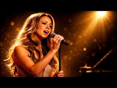 Mariah Carey - Mariah Carey – Volare / Nothing Is Impossible Medley (Official Lyrics Video)