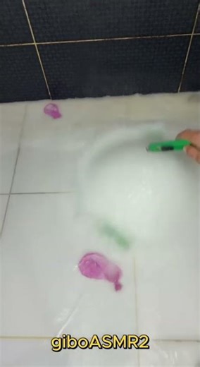 Balloon Color Explosion Challenge!