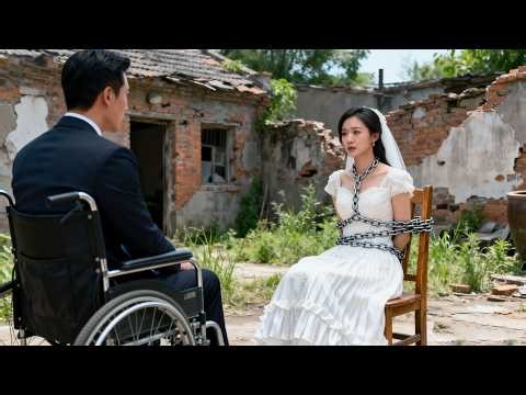 她被逼嫁瘸腿男子，新婚夜发现他是装的，而且是多金帅气的总裁！[MULTI SUB] 💘 #chinese television dramas #逆袭 #爽剧 #豪门 #shortdramas