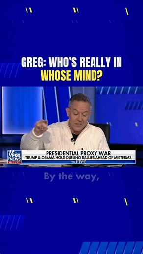 CRAZY_BITCH_FROM_THA_MEGA_MAGA_SLAPAHOE_TRIBE 𖧶🪓 on X: "“YOU'VE GOT TDS FOR EIGHT YEARS!” 🔥 Greg Gutfeld fires back after Jessica Tarlov argues that Barack Obama lives rent-free in President Trump's head, turning the argument around on Trump's critics." / X