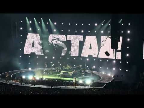 Everyone’s A Star - 5 Seconds Of Summer - O2 Arena, London 2/4/26