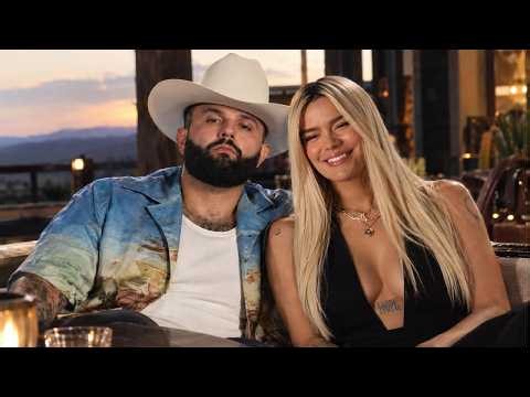 Carín León x Karol G – Contigo Todo Es Bonito ❤️✨ | Video Oficial 2026 | Regional Mexicano