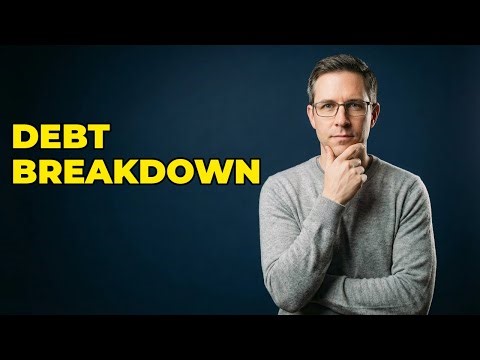 How Is Public Sector Debt Classified?