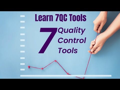 Learn 7QC tools width sobuz #7qctools 