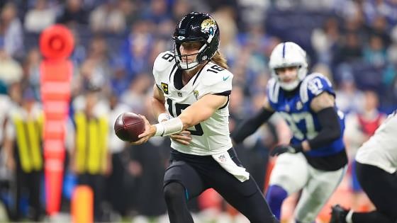 Jaguars’ Top Plays vs. Colts in Week 17 | Jacksonville Jaguars