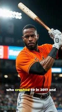 The 5 Most Powerful Hitters in Baseball History (Pure Raw Power)