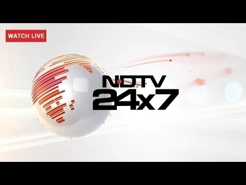 NDTV 24x7 LIVE TV: Dhaka Hindu Man Dies | Venezuela Attack | Supreme Court LIVE | PM Modi News
