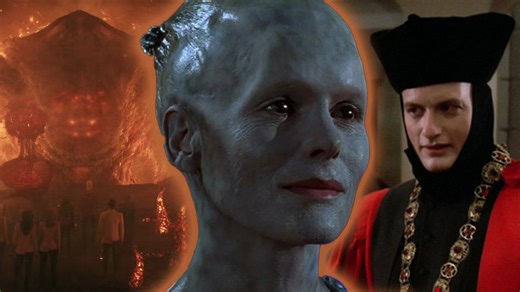 10 strongest alien races in Star Trek, ranked