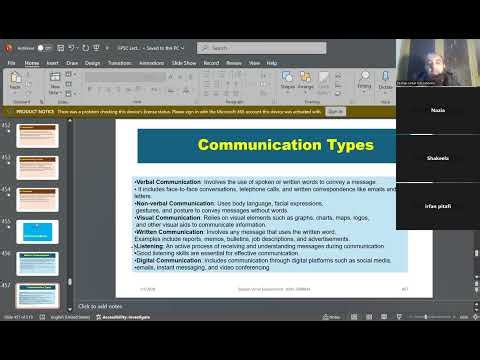 Communication Skills: Levels, Types, and Barriers Explained | Complete Guide