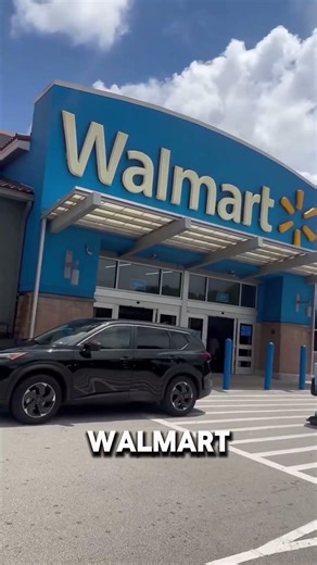 Secret Clearance at Walmart