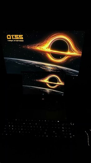 Top 5 new setups for your desktop