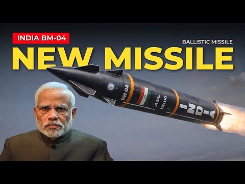 Defence Updates - India New BM-04 Missile, Tejas MK2 First Flight, China Radar Failed In Venezuela