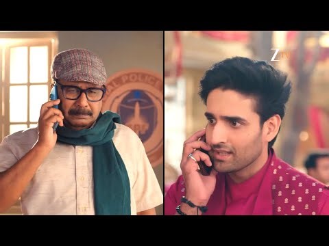 Jagadhatri | Ep - 45 | Webisode 03 | Dec, 24 2025 | Sonakshi Batra, Farman Haider | Zee TV