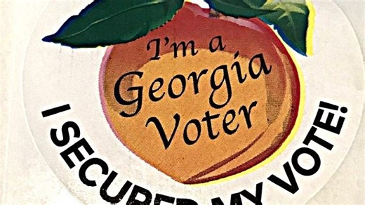 Georgia governor candidates trade attacks in debate