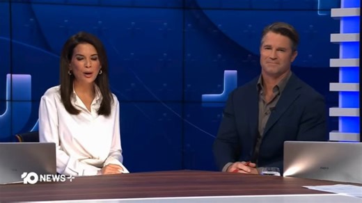 Australia news media covers the Westall incident for 60th anniversary...🧐🤔While the Australian news media has historically covered the UFO/UAP topic with a tone of ridicule and stigma, it’s refreshing to see 10 NEWS cover the Westall incident with the respect and call for answers that it deserves 60 years later.