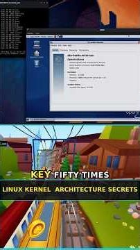 The Unix Philosophy & Stream Pipelines Explained • Part 1 🐧 #shorts